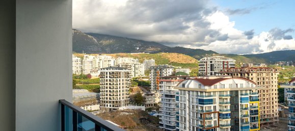 Apartamento de 2+1 en Yekta Kingdom Premium, Mahmutlar, Turkey No. 40076 4