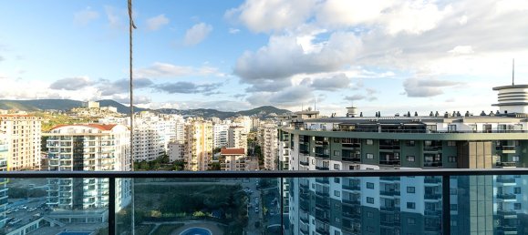 Apartamento de 2+1 en Yekta Kingdom Premium, Mahmutlar, Turkey No. 40076 13