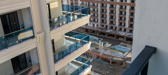 Apartamento de 2+1 en Yekta Kingdom Premium, Mahmutlar, Turkey No. 40076 6