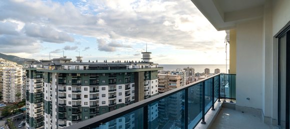 Apartamento de 2+1 en Yekta Kingdom Premium, Mahmutlar, Turkey No. 40076 3