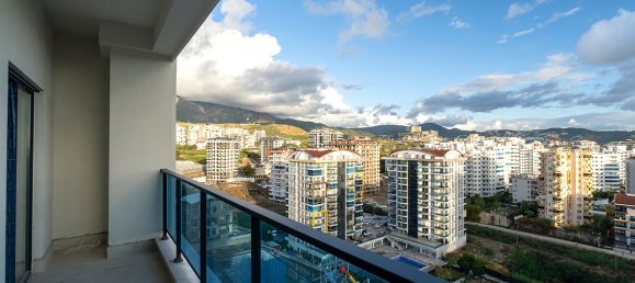 Apartamento de 2+1 en Yekta Kingdom Premium, Mahmutlar, Turkey No. 40076 8