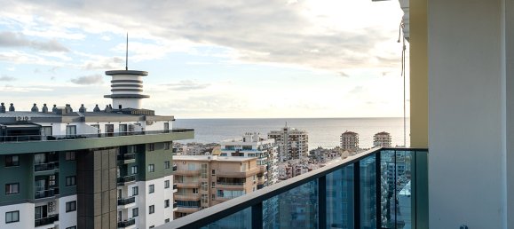 Apartamento de 2+1 en Yekta Kingdom Premium, Mahmutlar, Turkey No. 40076 2