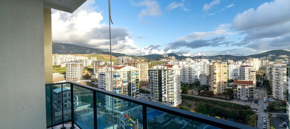 Apartamento de 2+1 en Yekta Kingdom Premium, Mahmutlar, Turkey No. 40076 5