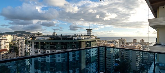 Apartamento de 2+1 en Yekta Kingdom Premium, Mahmutlar, Turkey No. 40076 11