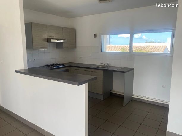 2 غرف نوم شقة في Dompierre-sur-Mer, France رقم 285336