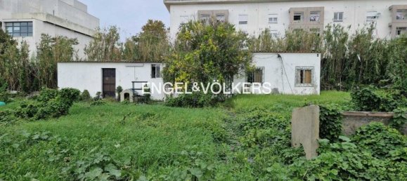 Terreno en Lisbon, Portugal 2000 m² No. 92536 6