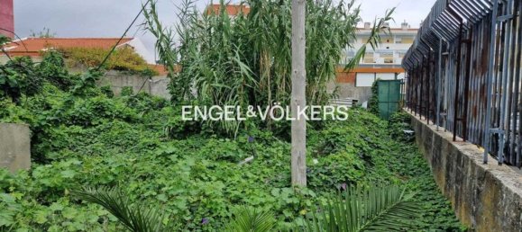 Terreno en Lisbon, Portugal 2000 m² No. 92536 12