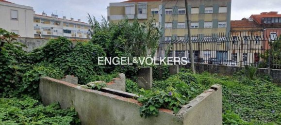 Terreno en Lisbon, Portugal 2000 m² No. 92536 13