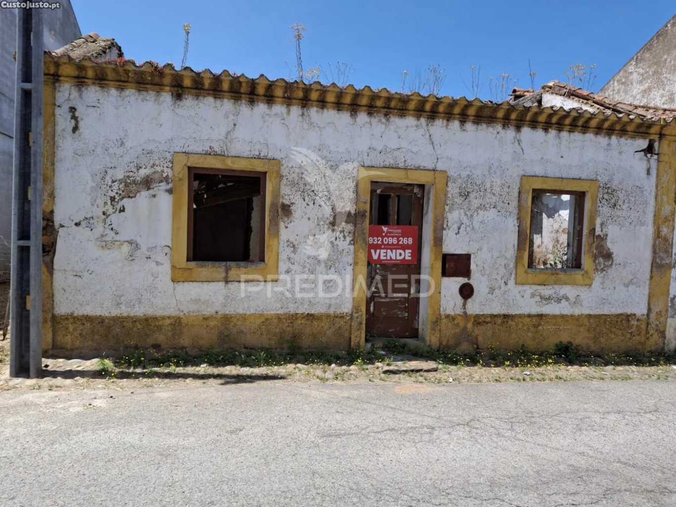 3 bedrooms House in Abrantes, Portugal No. 302900