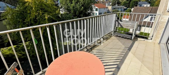 3 غرف نوم شقة في Garches, France رقم 164586 5