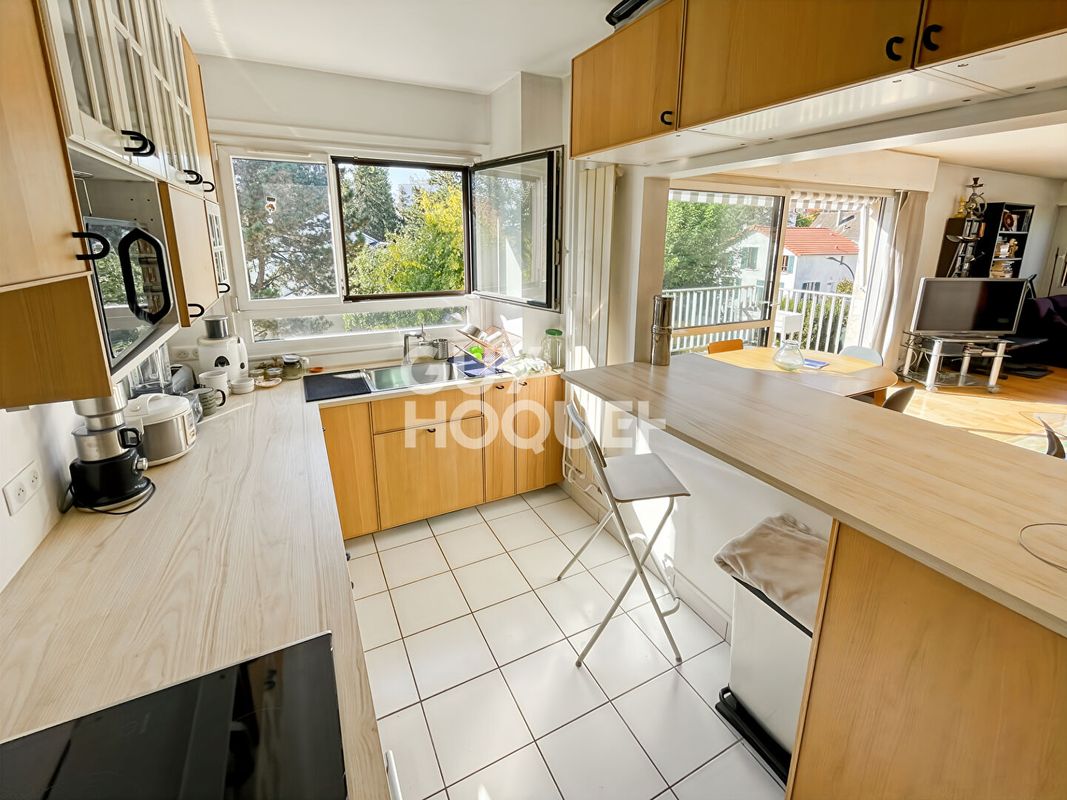 3 غرف نوم شقة في Garches, France رقم 164586