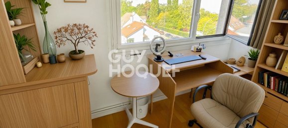 3 غرف نوم شقة في Garches, France رقم 164586 9