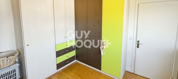 3 غرف نوم شقة في Garches, France رقم 164586 7