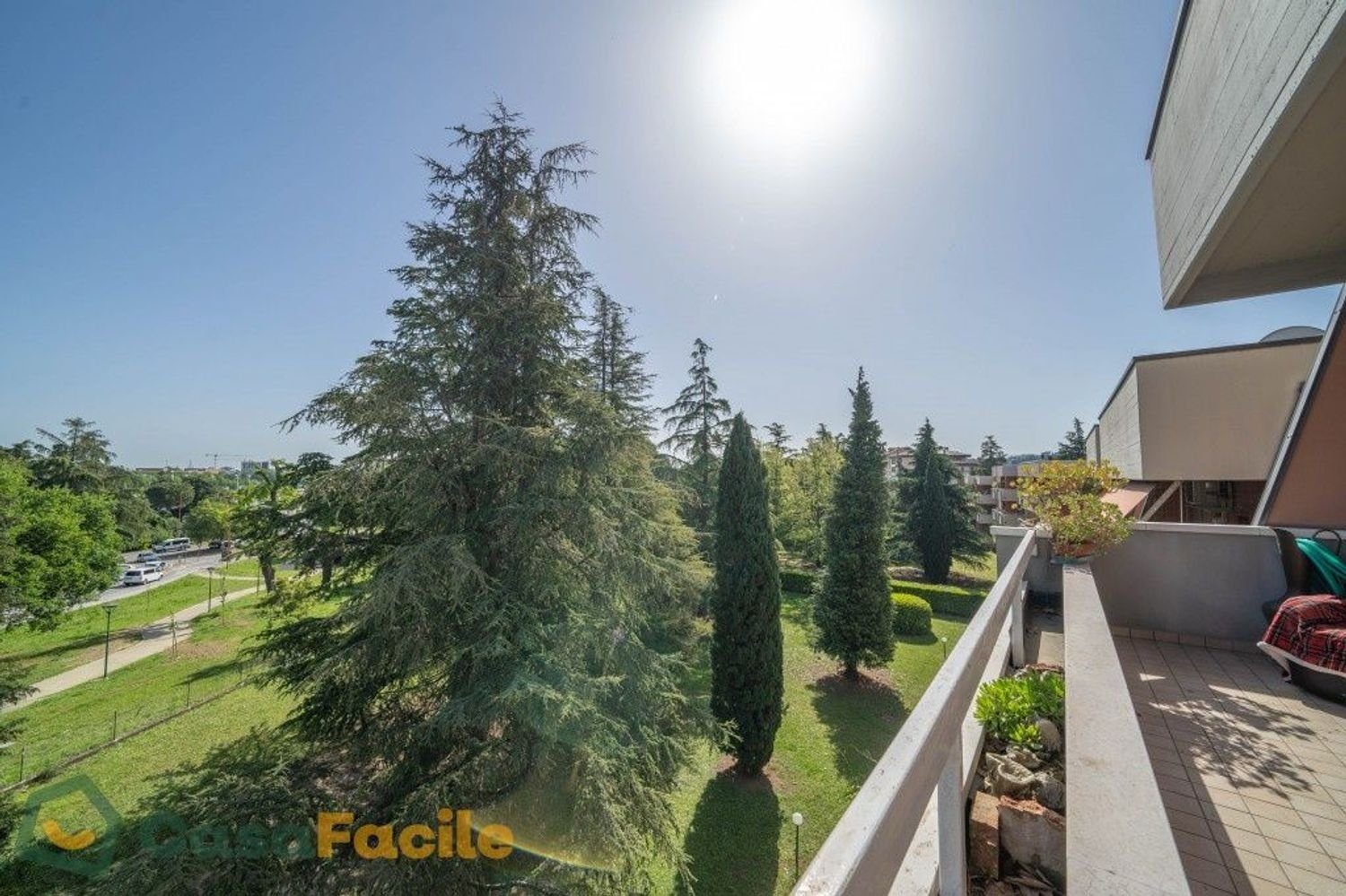 4-salle Appartement à Cesena, Italy No. 225370