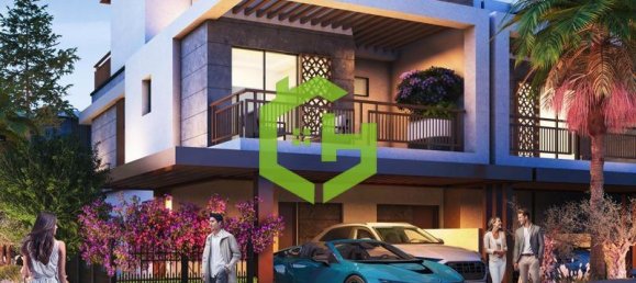 4 bedrooms Townhouse in Dubai, UAE No. 38742 2