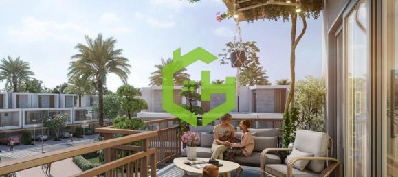 4 bedrooms Townhouse in Dubai, UAE No. 38742 3