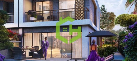 4 bedrooms Townhouse in Dubai, UAE No. 38742 4