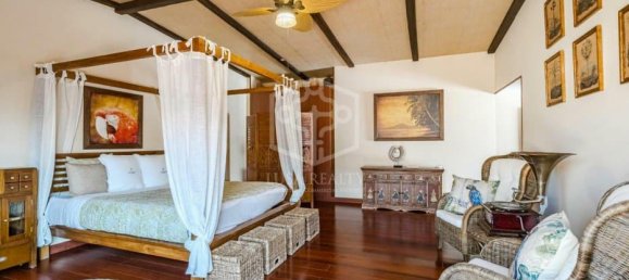 5 غرف نوم فيلا في Adeje, Spain رقم 16365 22