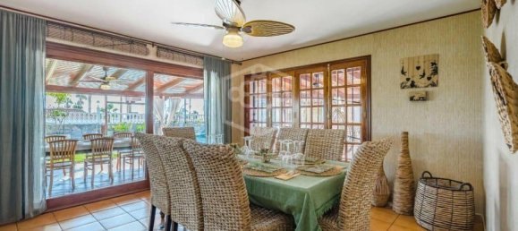 5 غرف نوم فيلا في Adeje, Spain رقم 16365 4