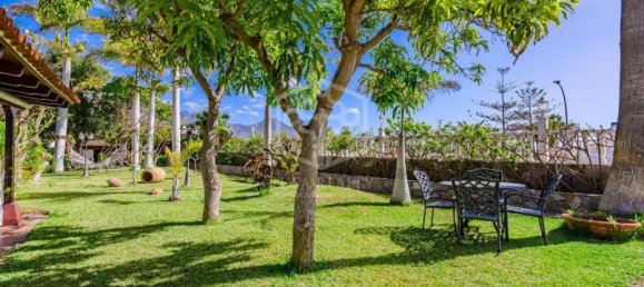 5 غرف نوم فيلا في Adeje, Spain رقم 16365 9