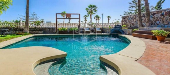 5 غرف نوم فيلا في Adeje, Spain رقم 16365 10