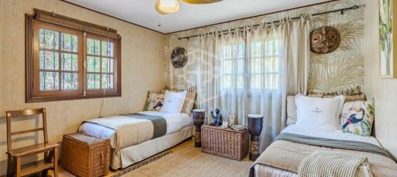 5 غرف نوم فيلا في Adeje, Spain رقم 16365 18