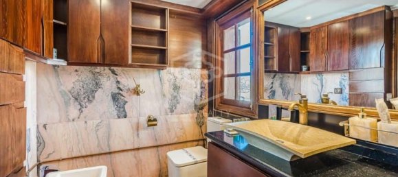 5 غرف نوم فيلا في Adeje, Spain رقم 16365 16