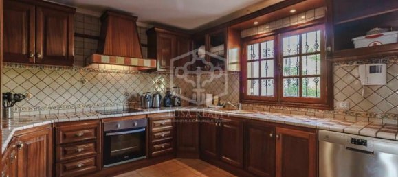 5 غرف نوم فيلا في Adeje, Spain رقم 16365 25