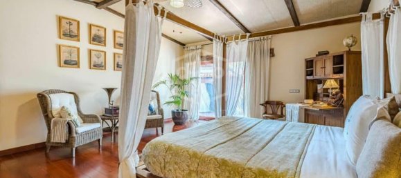 5 غرف نوم فيلا في Adeje, Spain رقم 16365 23