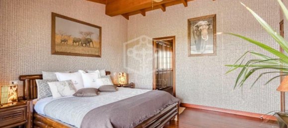 5 غرف نوم فيلا في Adeje, Spain رقم 16365 28