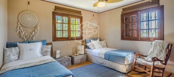 5 غرف نوم فيلا في Adeje, Spain رقم 16365 19