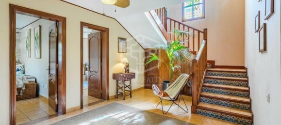 5 غرف نوم فيلا في Adeje, Spain رقم 16365 17