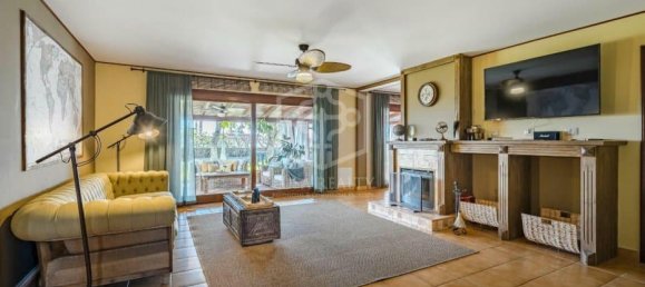 5 غرف نوم فيلا في Adeje, Spain رقم 16365 2