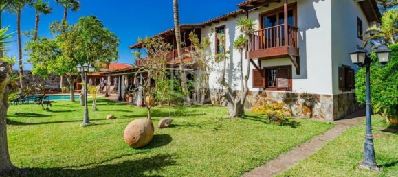 5 غرف نوم فيلا في Adeje, Spain رقم 16365 8