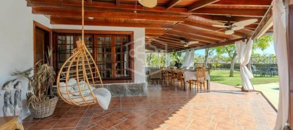 5 غرف نوم فيلا في Adeje, Spain رقم 16365 7