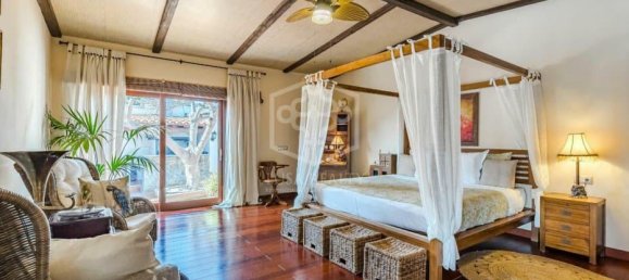 5 غرف نوم فيلا في Adeje, Spain رقم 16365 21