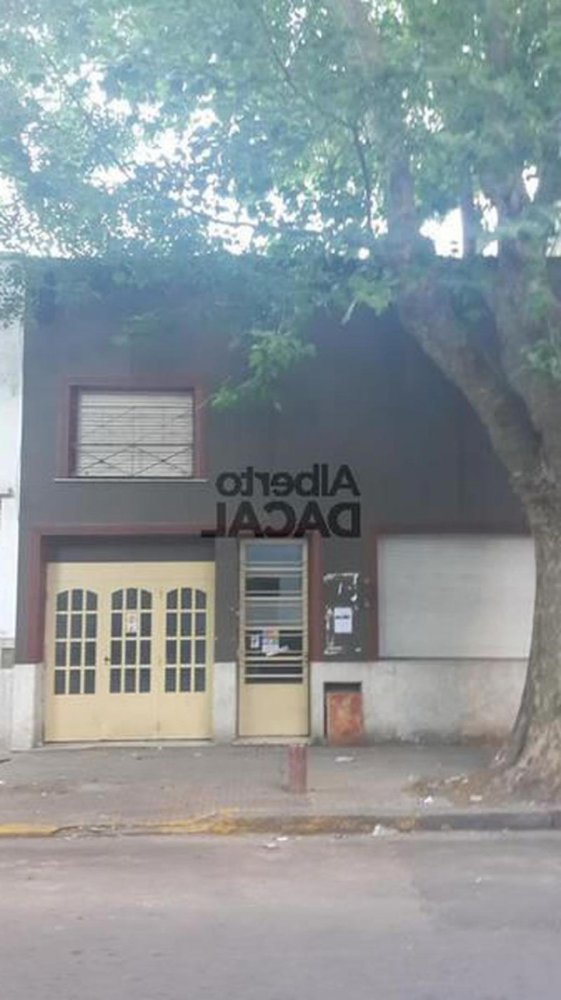 Terrain à Campo Creado, Argentina No. 43070