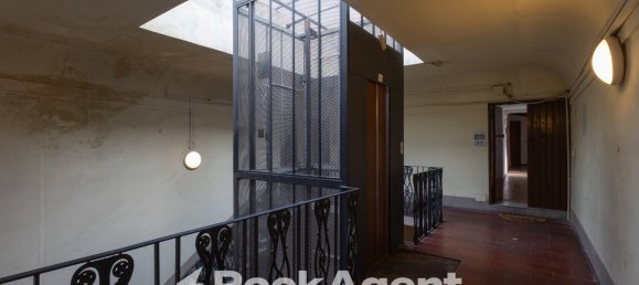 Apartamento de 4 habitaciónes en Livorno, Italy No. 200070 23