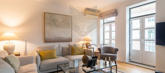 2 bedrooms Apartment in Lisbon, Portugal No. 124162 3