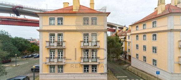 2 bedrooms Apartment in Lisbon, Portugal No. 124162 18