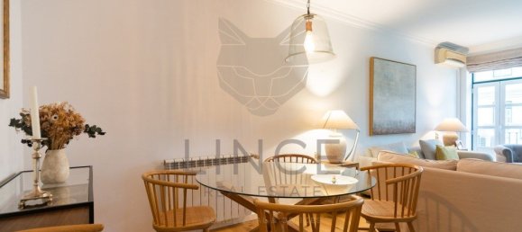 2 bedrooms Apartment in Lisbon, Portugal No. 124162 5