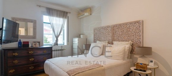 2 bedrooms Apartment in Lisbon, Portugal No. 124162 10