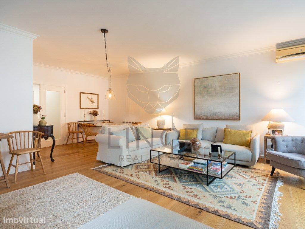 2 bedrooms Apartment in Lisbon, Portugal No. 124162