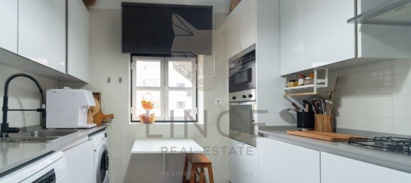 2 bedrooms Apartment in Lisbon, Portugal No. 124162 6