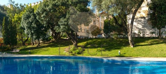 2 bedrooms Apartment in Lisbon, Portugal No. 124162 24