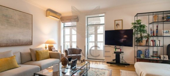 2 bedrooms Apartment in Lisbon, Portugal No. 124162 2