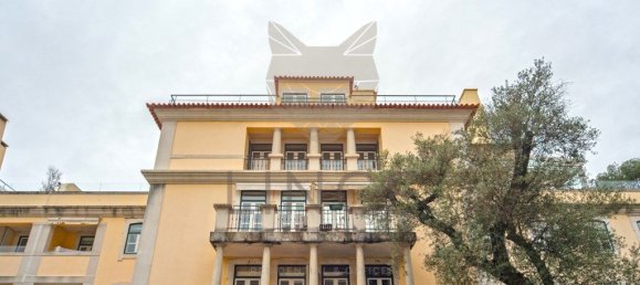 2 bedrooms Apartment in Lisbon, Portugal No. 124162 17