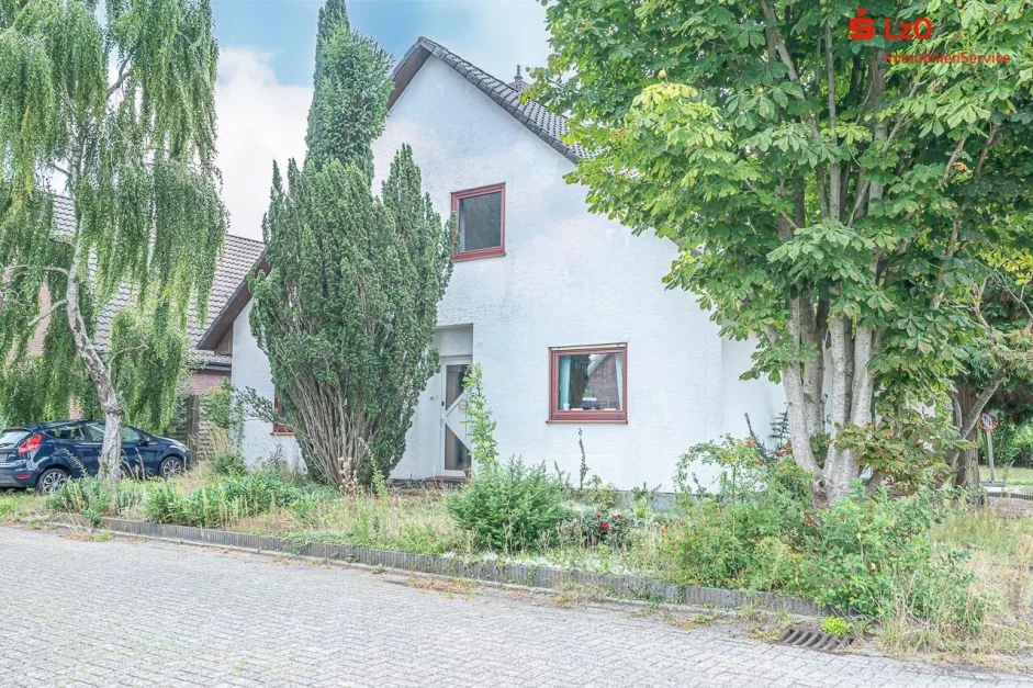 9 غرف نوم منزل في Friesland, Germany رقم 282753