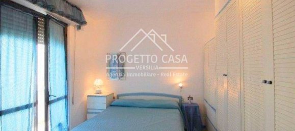 4 Schlafzimmer Wohnung in Viareggio, Italy, Nr. 352862 9