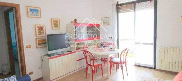 4 Schlafzimmer Wohnung in Viareggio, Italy, Nr. 352862 6
